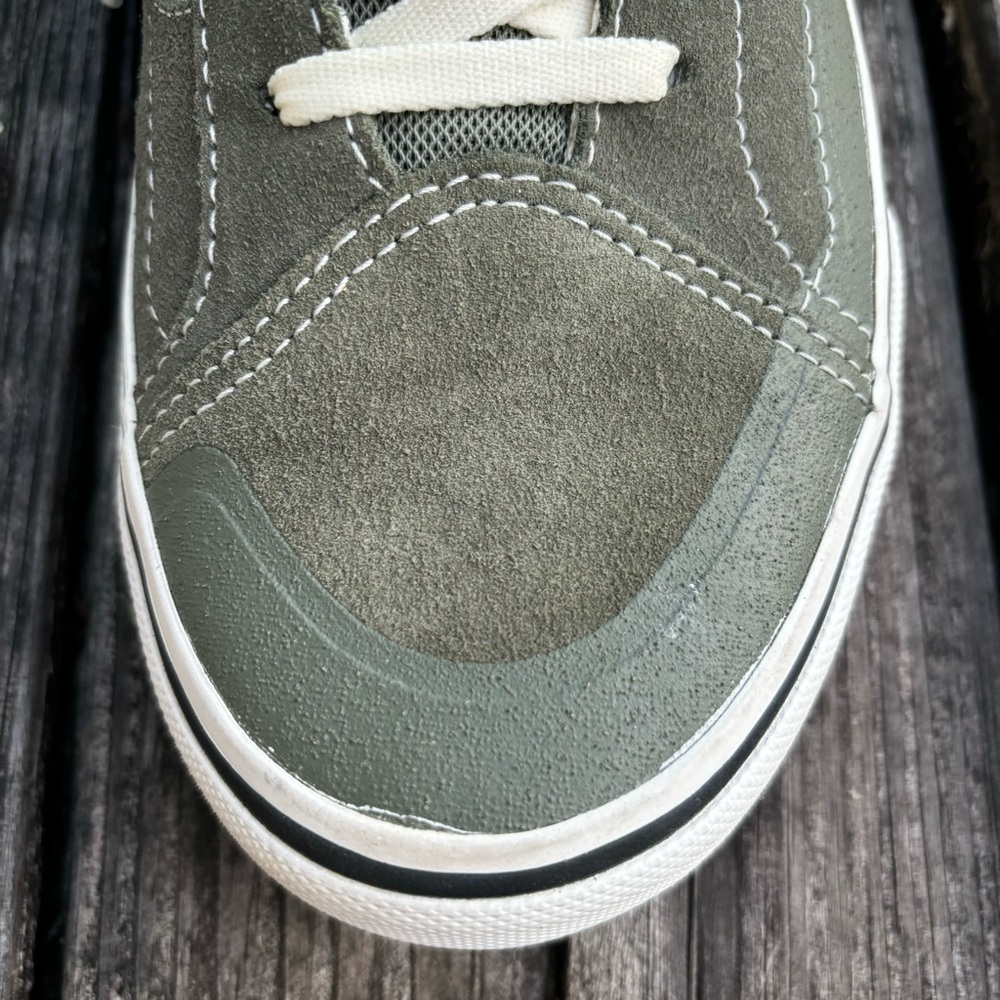 Vans Tony Trujillo Pro Ultracush 3D Skate Shoes - Picture 4 of 16